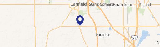 5739 5741st Columbiana Canfield Rd