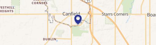 7265 Columbiana Canfield Rd