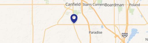 8981 Columbiana Canfield Rd