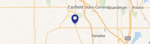 8696 Columbiana Canfield Rd