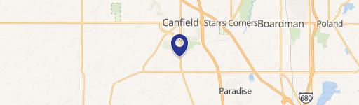 8360 Columbiana Canfield Rd