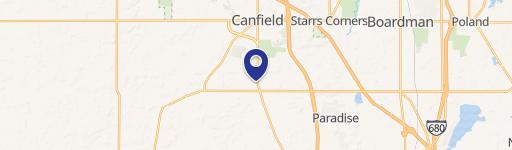 8800 Columbiana Canfield Rd