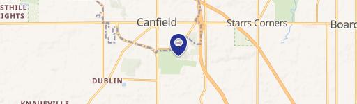 7255 Columbiana Canfield Rd