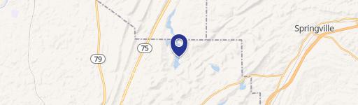 8450 Emerald Lk E Dr