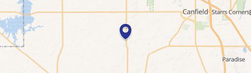 8670 Salem Warren Rd