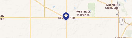 6772 Salem Warren Rd