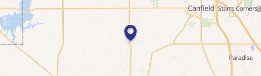 8941 Salem Warren Rd