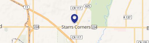3646 Starrs Ctr Dr