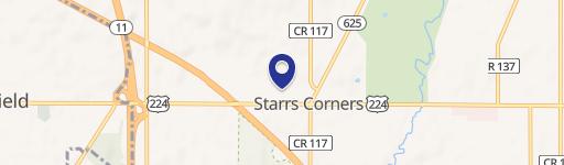 3770 Starrs Ctr Dr