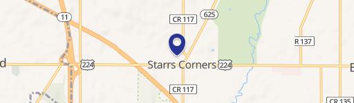 3660 Starrs Ctr Dr