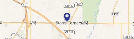 3667 Starrs Ctr Dr