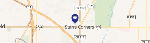 3722 Starrs Ctr Dr