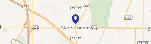 3620 Starrs Ctr Dr