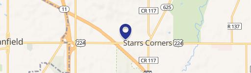 Starrs Ctr Dr