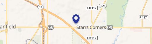 Starrs Ctr Dr