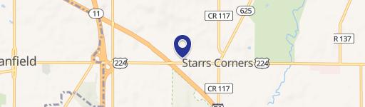 Starrs Ctr Dr