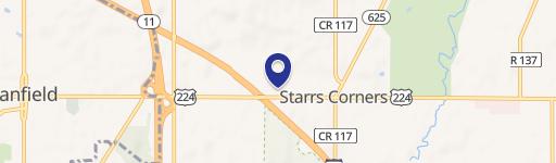 Starrs Ctr Dr