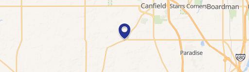 9249 Youngstown Salem Rd