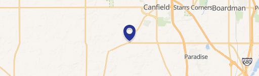 9010 Youngstown Salem Rd