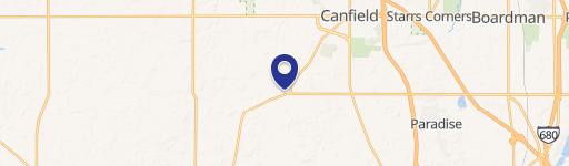 9026 Youngstown Salem Rd