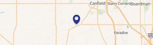 9182 Youngstown Salem Rd