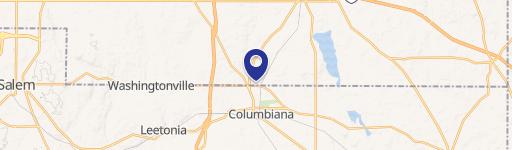 Mahoning Columbiana Co Line Rd