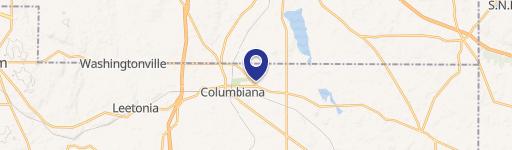 Columbiana, OH 44408