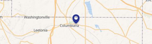 Columbiana, OH 44408
