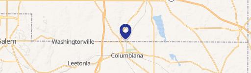 Mahoning Columbiana Co Line Rd