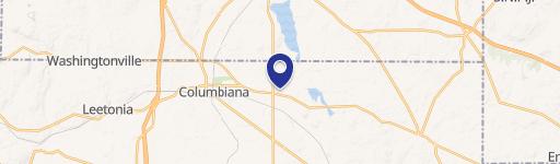 Columbiana, OH 44408