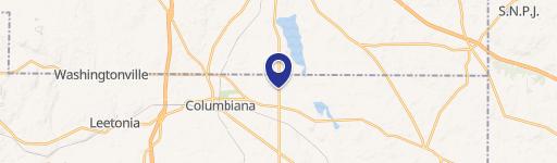 Columbiana, OH 44408