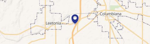 Columbiana, OH 44408