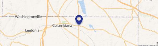 Columbiana, OH 44408