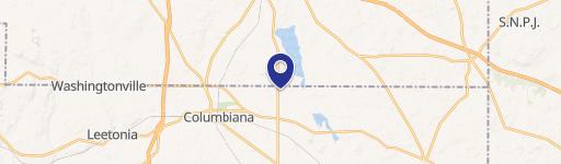 Columbiana, OH 44408