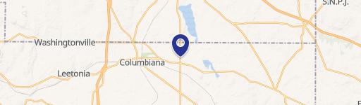 Columbiana, OH 44408