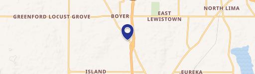 12900 Columbiana Canfield Rd