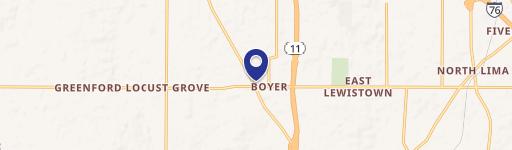 11985 Columbiana Canfield Rd