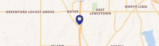 12803 Columbiana Canfield Rd