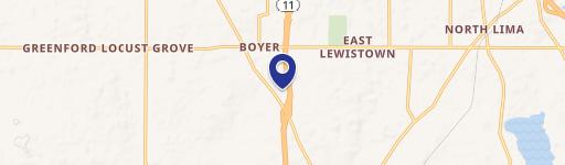 12803 Columbiana Canfield Rd