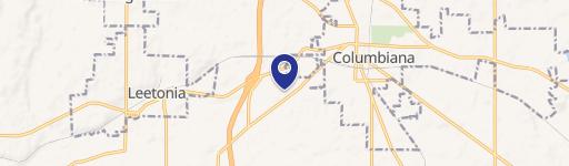 1641 Columbiana Lisbon Rd