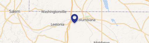 1635 Columbiana Lisbon Rd