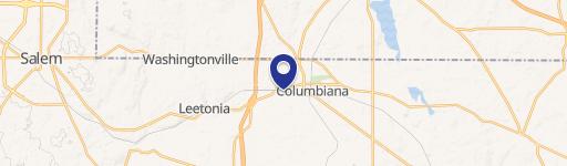 1229 Columbiana Lisbon Rd