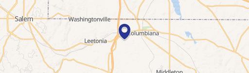 1633 Columbiana Lisbon Rd