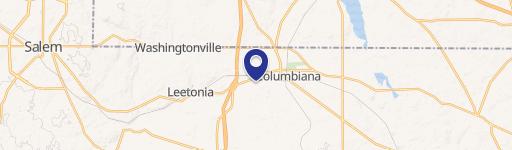 1387 Columbiana Lisbon Rd