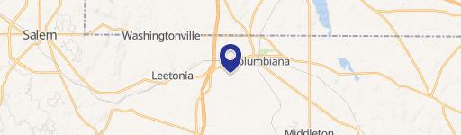 1472 Columbiana Lisbon Rd