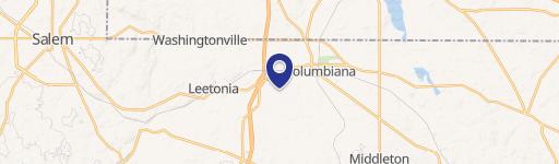 1652 Columbiana Lisbon Rd