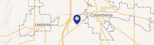 1691 Columbiana Lisbon Rd