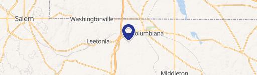 1608 Columbiana Lisbon Rd