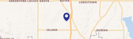 3990 Renkenberger Rd