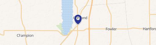 500 Wakefield Dr, Unit 500B